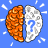 icon Brain Game(Brain Game: Tricky Puzzles) 2.1.0