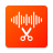 icon Music Editor(Editor Musik: Nada Dering MP3) 5.9.0