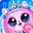 icon Kitty World(Permainan Kucing Panda Kecil iOS17 - iLauncher BrowserX - Peramban Proxy VPN Rummy Tales - Permainan Kartu Remi Squid Challenge 3D Online) 8.68.29.00