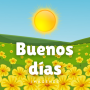 icon com.drproductions.buenosdiasgratis(Ucapan selamat pagi)