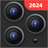 icon HD Camera(Kamera HD untuk Android 2024) 2.2