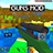 icon Guns Mod(Guns Mod For Minecraft PE
) 1