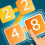 icon 2248: Number Puzzle 2048 ()