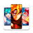 icon Anime Wallpapers(Wallpaper Anime Full HD 4K) 2.55