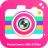 icon Beauty Camera Selfie & Editor(Kamera Kecantikan Cadangan SMS - Editor Selfie
) 1.0