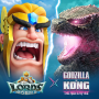 icon Lords Mobile (Lords Mobile Godzilla Kong War)