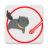 icon com.sakurain.laserforcattoyvr(Laser untuk kucing. Lazer simulator) 2.93
