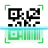 icon QR Code Reader(Pembaca Kode QR*Pemindai Kode Batang
) 1.0.1