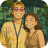 icon AnimeGO(AnimeGO: Generator Gambar Seni) 4.3