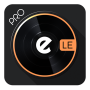 icon edjing PRO LE - Music DJ mixer (edjing PRO LE - Mixer DJ Musik)