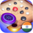 icon Carrom Master(Carrom Master - Game Disk Pool) 1.2.01