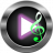 icon Music player(Pemutar musik) 2.38.01