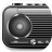 icon Radio Fm(Tuner Radio Film Offline Fm
) 2.0