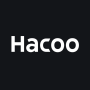 icon Hacoo - Live, Shopping, Share (Hacoo - Langsung, Belanja, Bagikan)