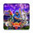 icon Incredible Cricket(Kriket Luar Biasa
) 1.0