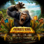 icon PrimateKing (PrimateKompetisi King
)