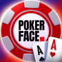 icon Pokerface(Poker: Texas Holdem Panduan poker)