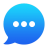 icon Messenger(Messenger - Pesan Teks SMS
) 3.23.4