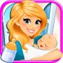 icon Newborn Baby & Mommy Care FREE (Bayi baru lahir Perawatan Mommy GRATIS)