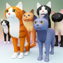 icon Cat Saver 3D (Cat Saver)