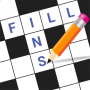 icon Fill-In Crosswords (Isi Teka Teki Silang
)