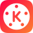 icon KineMaster(KineMaster - Editor Video) 6.0.6.26410.GP