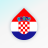 icon Drops(Drops: Belajar Bahasa Kroasia
) 38.8