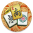 icon com.shoecakedroid.RandomMahjong(Random Mahjong) 1.4.9