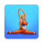 icon Stretching Workout(Latihan Peregangan Fleksibilitas
) 1.14