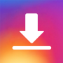 icon InsTake Downloader(Pemain Pengunduh Video untuk Instagram)