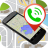 icon Number Locator(Pencari Nomor Ponsel) 7.9.12