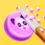 icon Soap Cutting(Pemotongan Sabun -)
