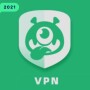 icon M Vpn(Monster VPN - VPN Aman cepat
)