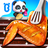 icon Food Cooking(Memasak Makanan Panda Kecil
) 8.68.00.01