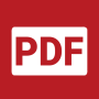 icon Image to PDF converter(Gambar ke PDF - JPG ke PDF)