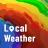 icon com.weather.forecast.channel.local(Cuaca Lokal - Live Radar) 1.0.27