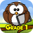 icon com.kevinbradford.games.firstgrade(Game Belajar Kelas Pertama) 5.4