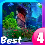 icon Best Escape Game 4(Game Luput Terbaik 4)