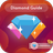 icon Diamonds(Panduan gratis dan berlian gratis untuk
) 1.0