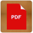 icon PDF File Reader(Pembaca PDF Baru) 4.3