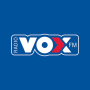 icon VOX FM(Radio VOX FM radio internet)