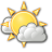icon Weather Forecast USA(Prakiraan Cuaca USA) 2