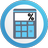 icon Tip and Bill Calculator(Tip dan Tagihan Kalkulator - Afrika Selatan
) 1.0