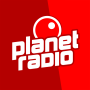 icon planet radio(radio planet)