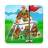 icon Pyramid Golf(Piramida Golf Solitaire) 5.3.2467