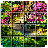 icon Gardens Puzzle(Tile Puzzle Gardens) 1.46