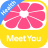 icon MeetYou(MeetYou - Periode Tracker
) 3.9.2