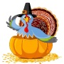 icon com.imagesapps.diadeacciondegracias(Hari Thanksgiving)