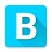 icon BlueWords(Blue Words, Font Stylish, teks
) 7.7.3