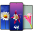 icon Flower Wallpapers(Wallpaper Bunga Keren Sederhana 4K | HD) 1.2.4
